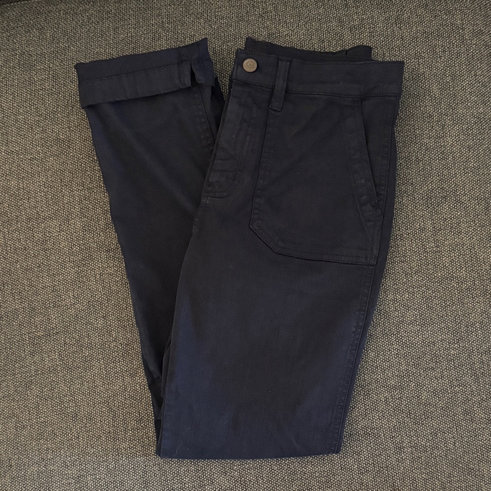 J. Crew Tall Vintage Straight Cargo